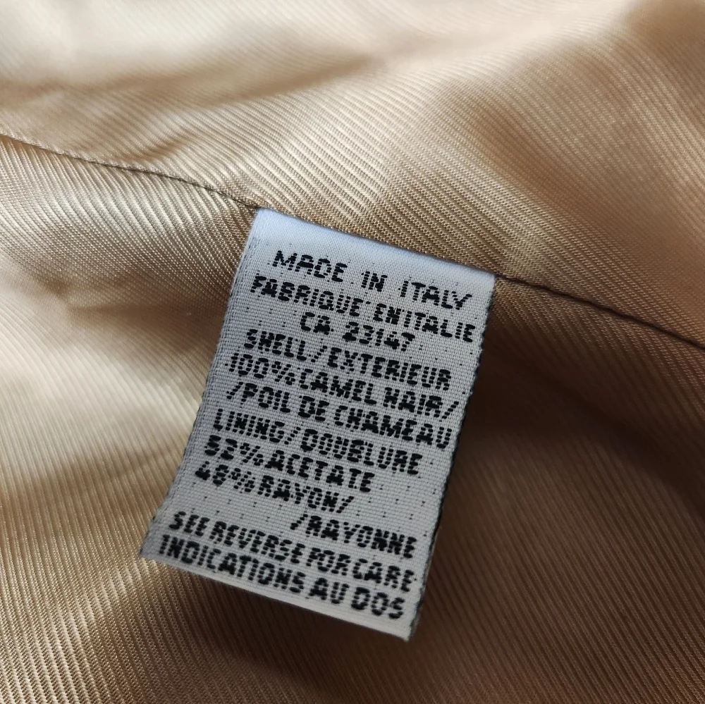 Talbots jacket - Picture 5 of 11